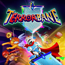 tERRORbane