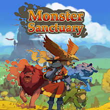 Monster Sanctuary