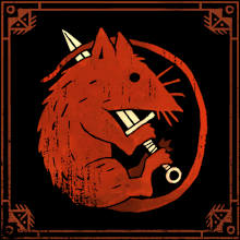 Tails Of Iron