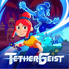 TetherGeist