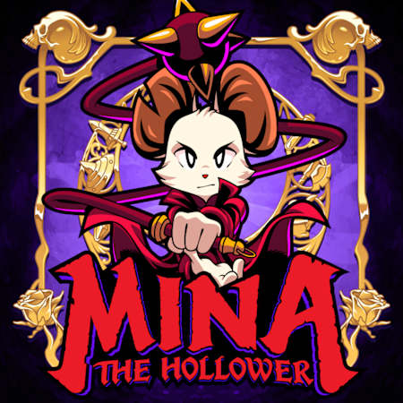 Mina the Hollower - Nintendo Switch 2 Edition