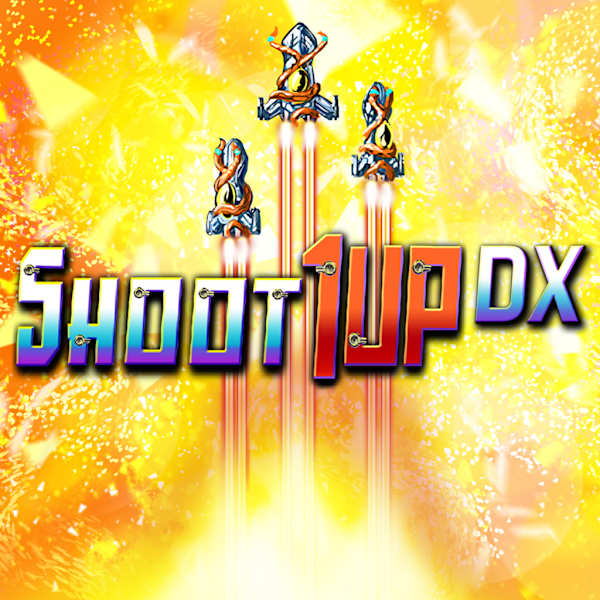 Shoot 1UP DX