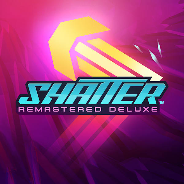 Shatter Remastered Deluxe