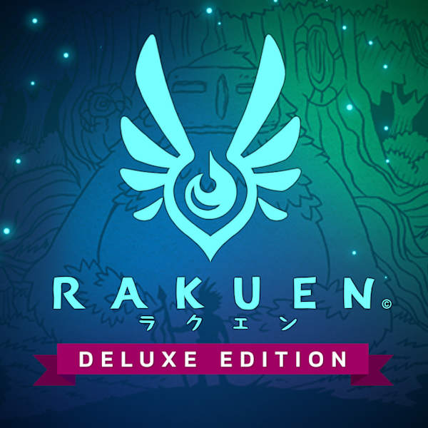 Rakuen: Deluxe Edition