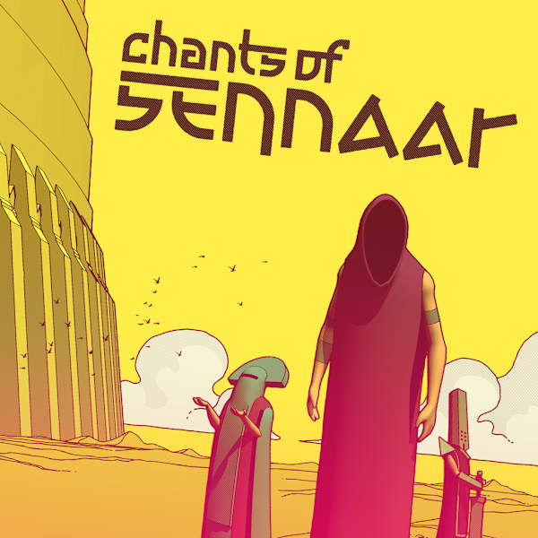 Chants of Sennaar