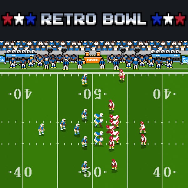 Retro Bowl