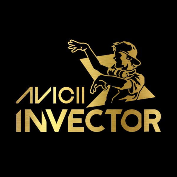 AVICII Invector