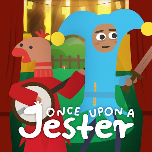 Once Upon a Jester