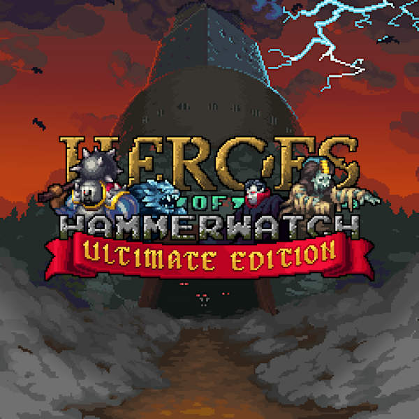 Heroes of Hammerwatch - Ultimate Edition