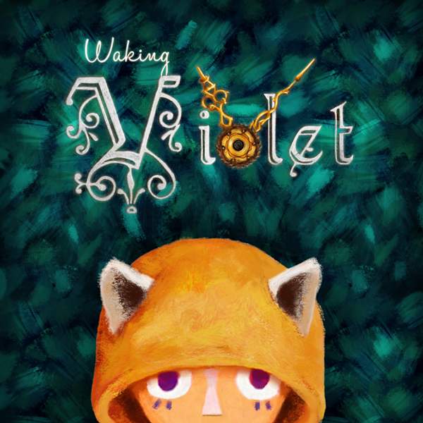 Waking Violet