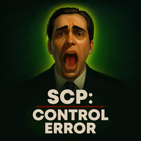 SCP: Control Error