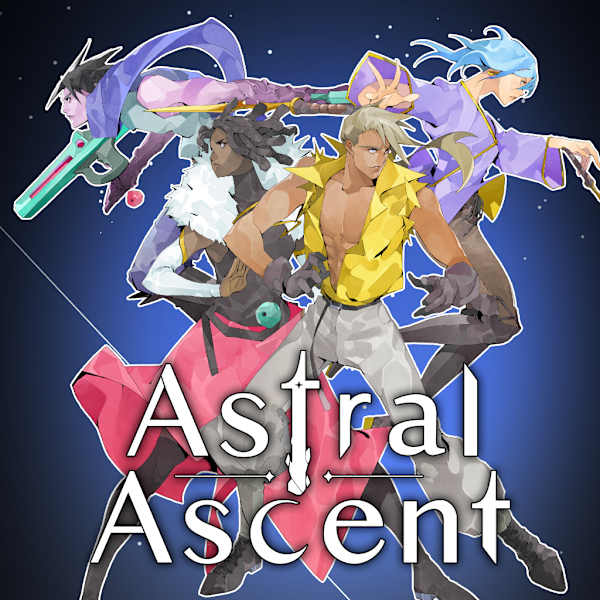 Astral Ascent
