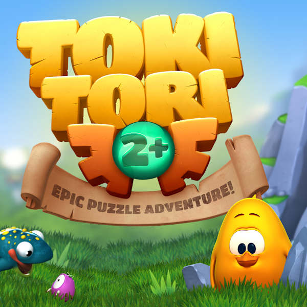 Toki Tori 2+: Nintendo Switch Edition
