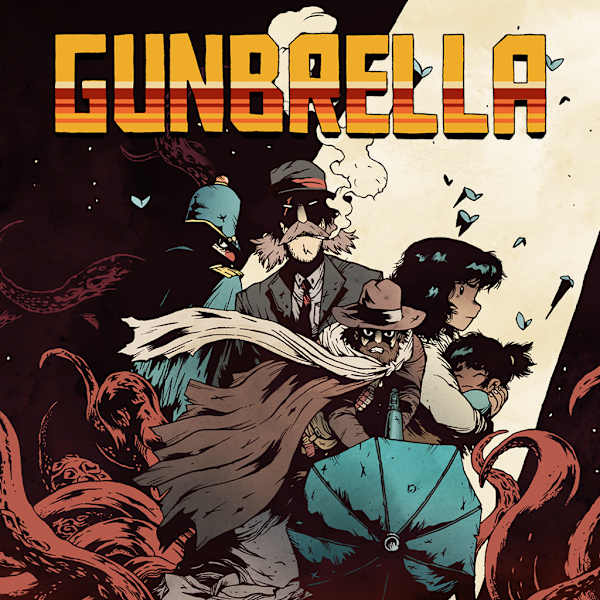 Gunbrella
