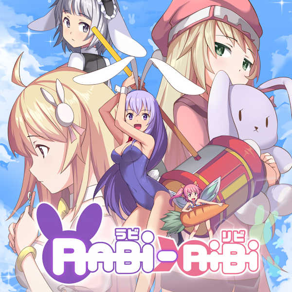Rabi-Ribi