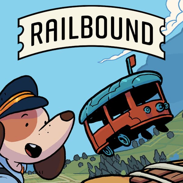 Railbound