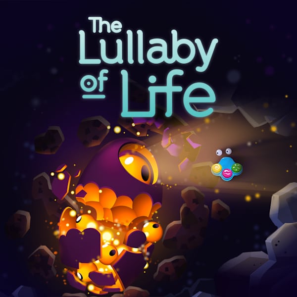 The Lullaby of Life