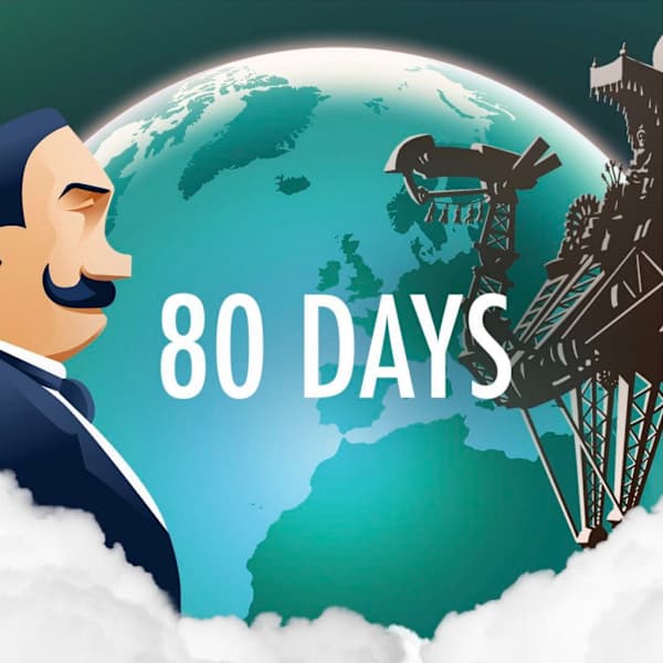 80 DAYS