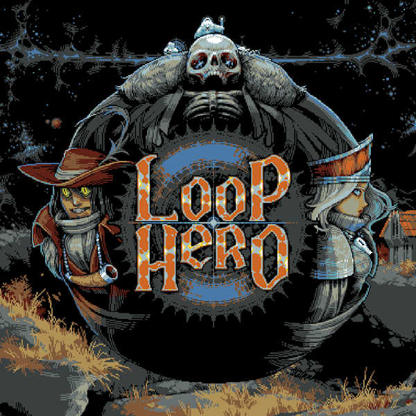 Loop Hero