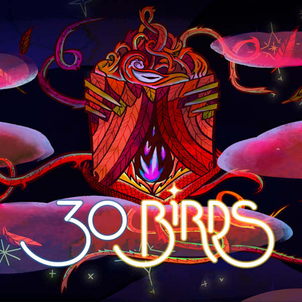 30 Birds