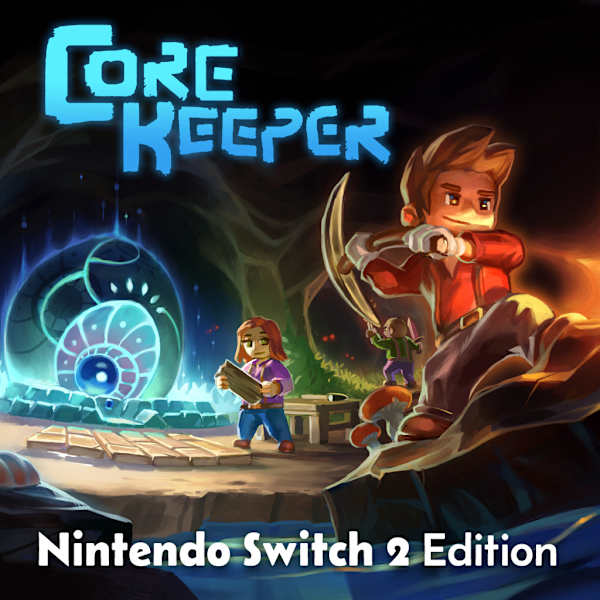 Core Keeper – Nintendo Switch 2 Edition