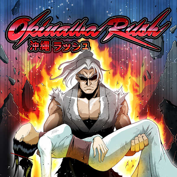 Okinawa Rush