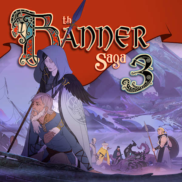 Banner Saga 3