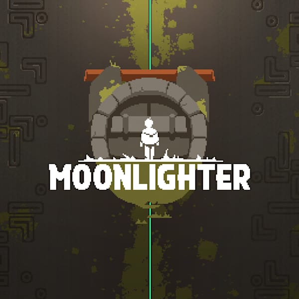 Moonlighter