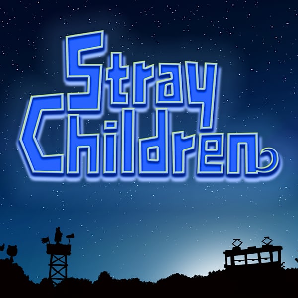 Stray Children
