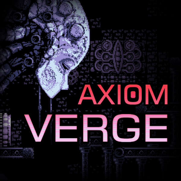 Axiom Verge