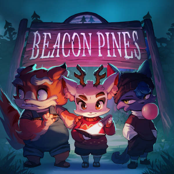 Beacon Pines