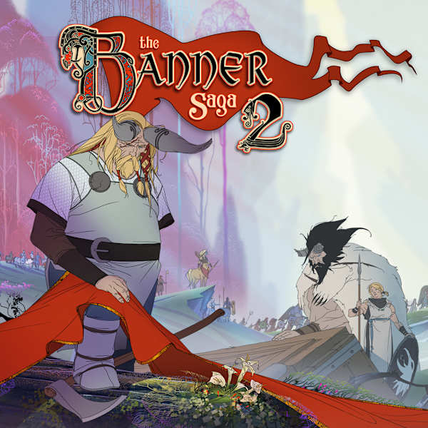 Banner Saga 2