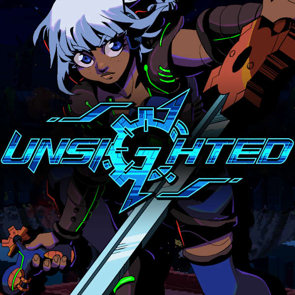 UNSIGHTED