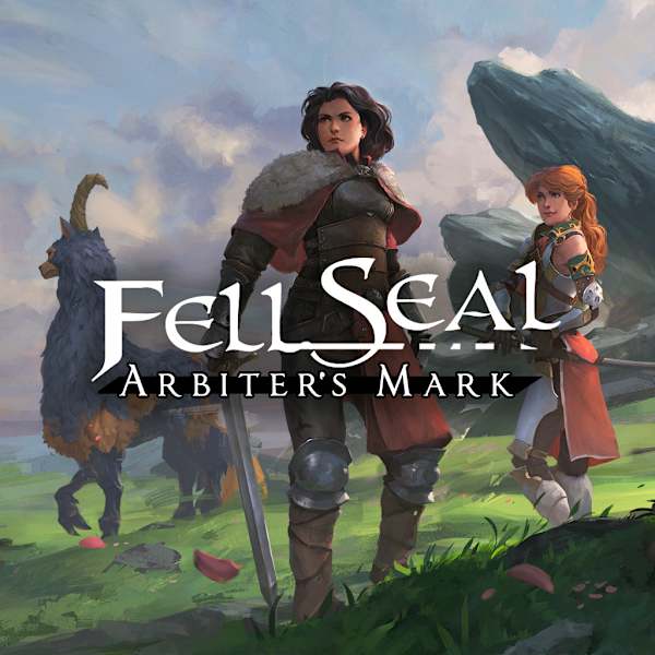 Fell Seal: Arbiter's Mark