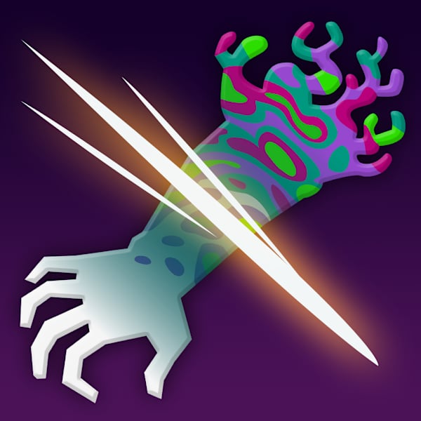 Severed