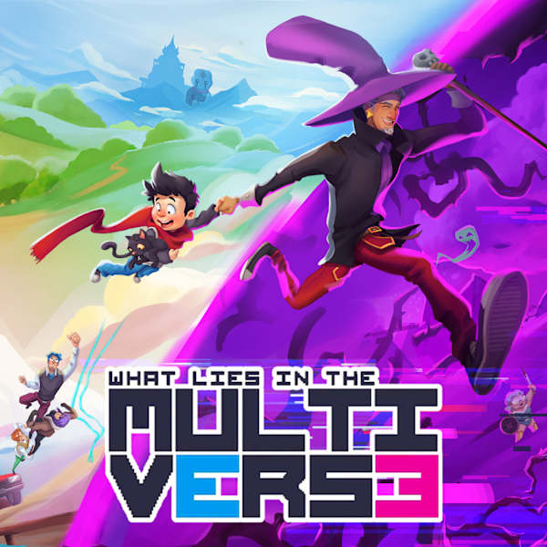 What Lies in the Multiverse
