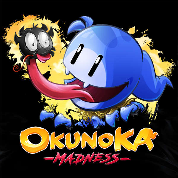 OkunoKA Madness