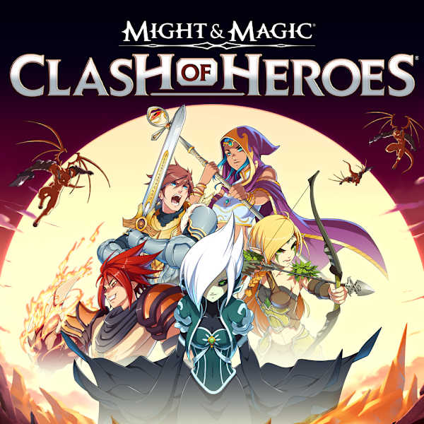 Might & Magic - Clash of Heroes : Definitive Edition