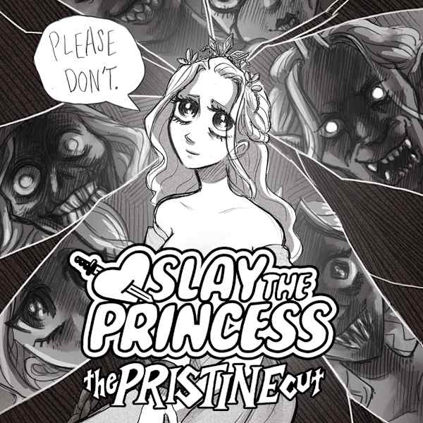 Slay the Princess - The Pristine Cut