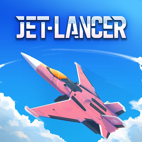 Jet Lancer
