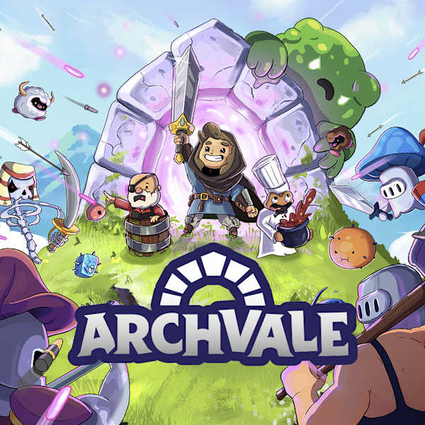 Archvale