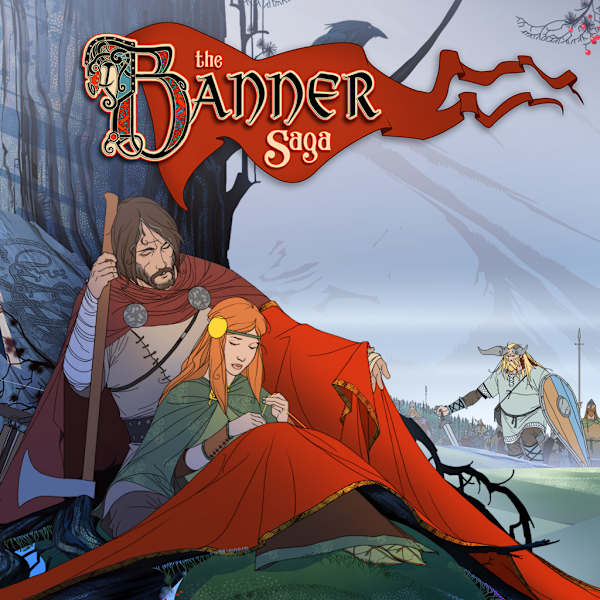 Banner Saga 1
