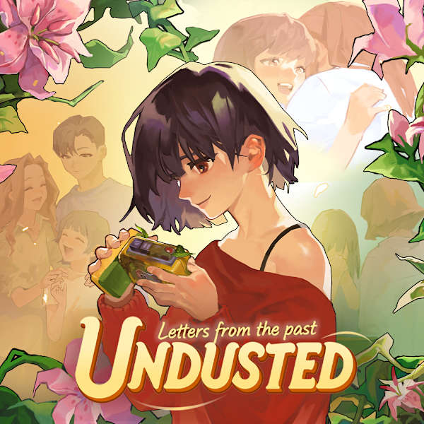 Undusted: Letters from the Past