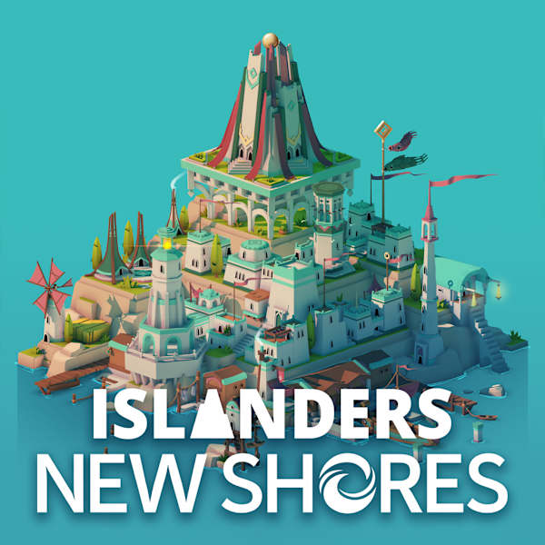 ISLANDERS: New Shores