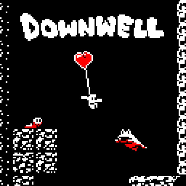 Downwell