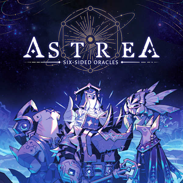 Astrea: Six-Sided Oracles 