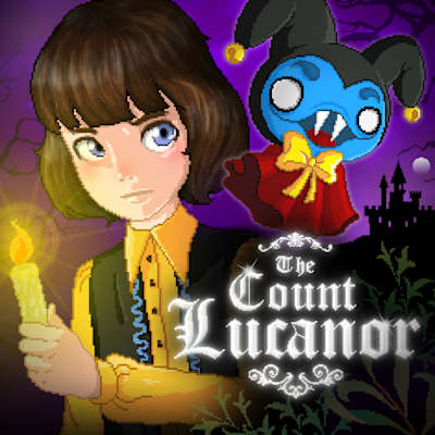 The Count Lucanor