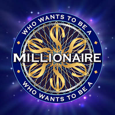 Who Wants to Be a Millionaire?