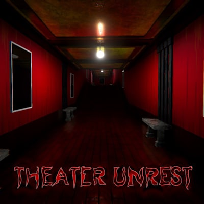 Theater Unrest