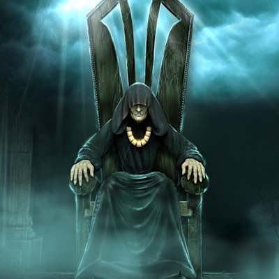 Tales from the Dragon Mountain 2: The Lair